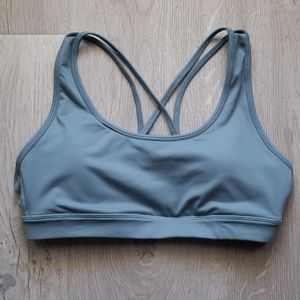 P'tula Sariya Sports Bra Seaform